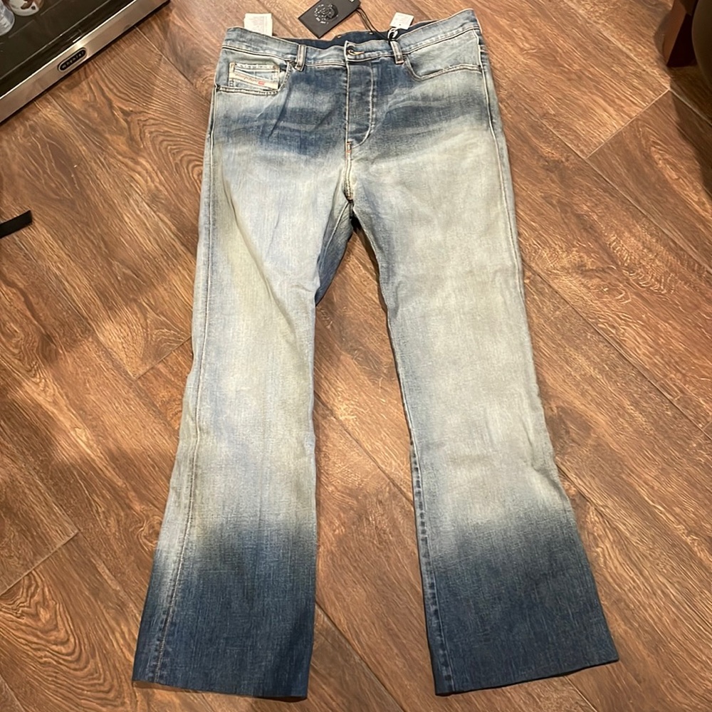 Diesel Mens jeans